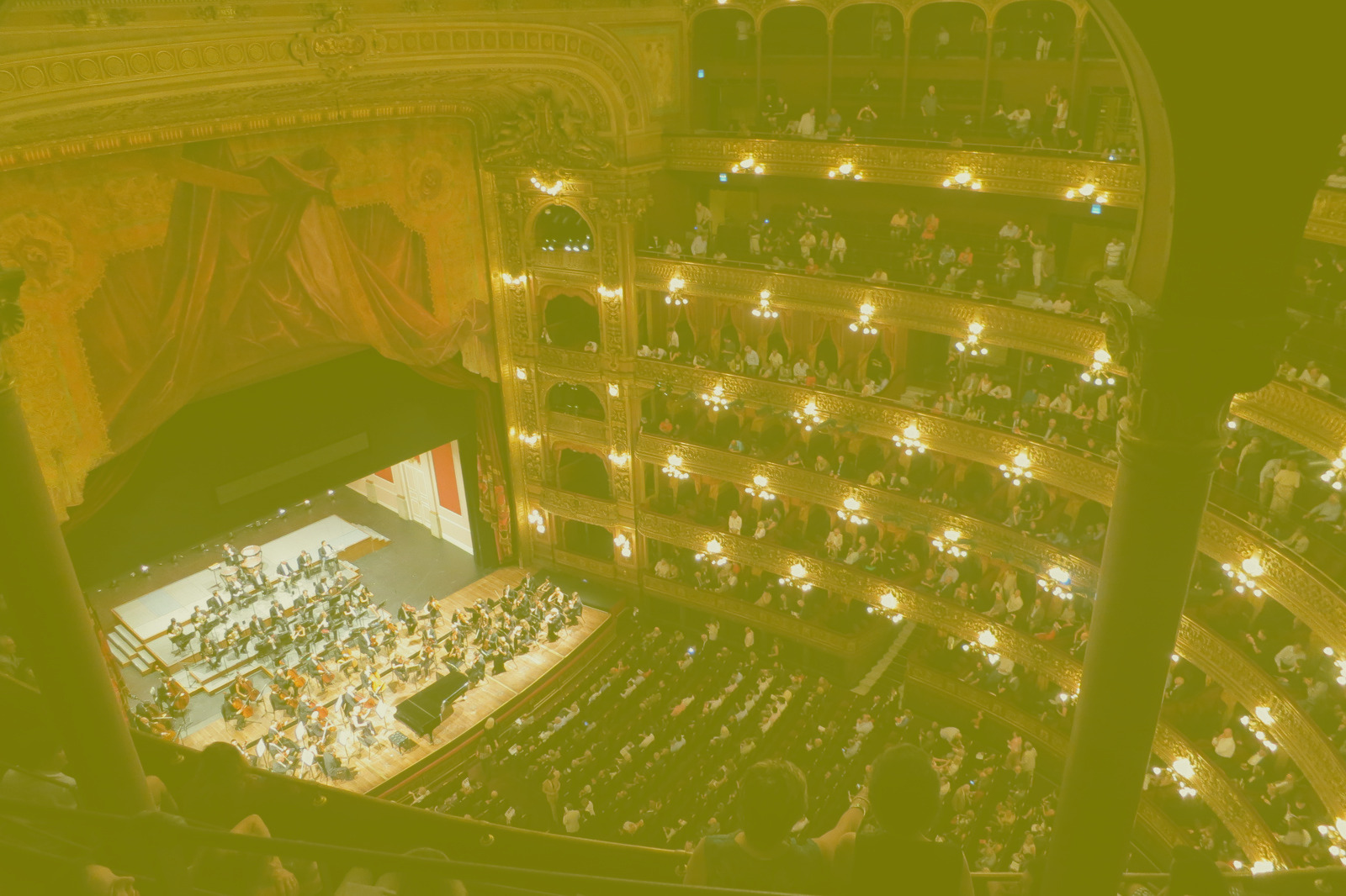 THEATRIXSB