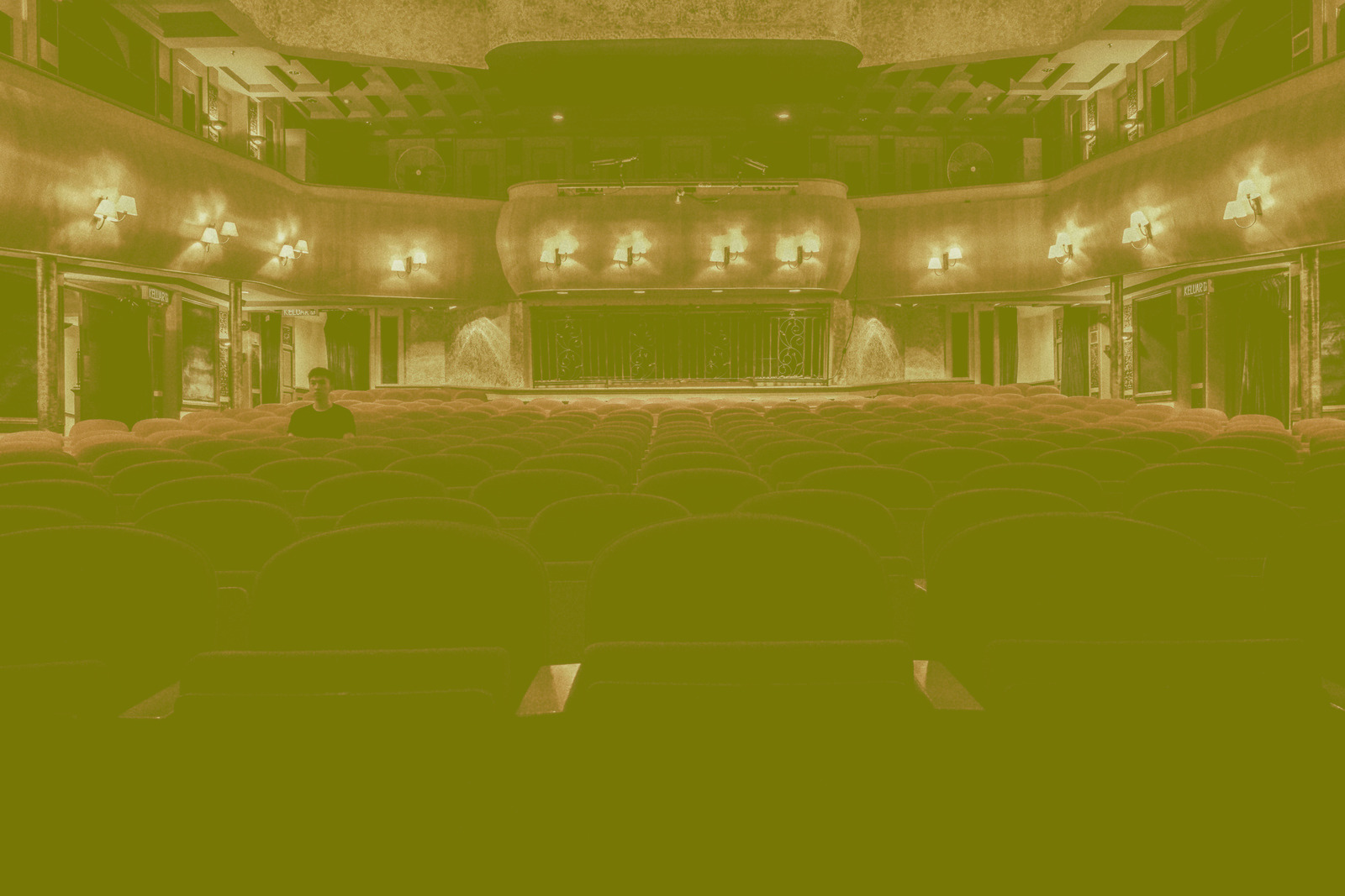 THEATRIXSB